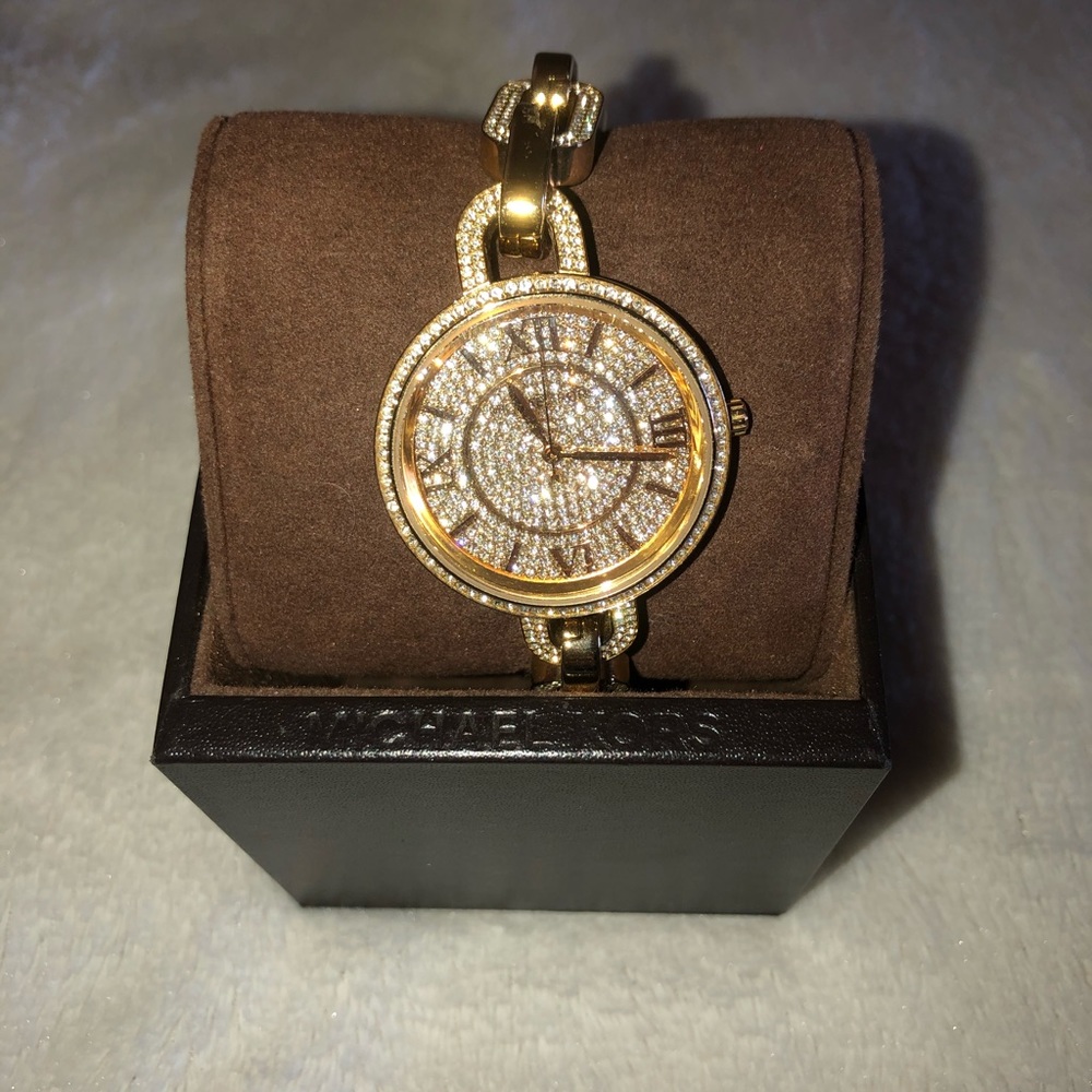 Michael Kors watch